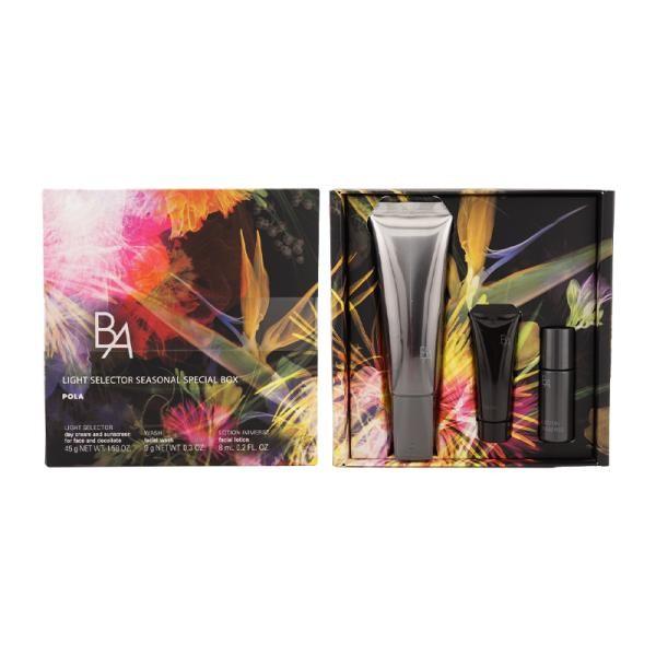 Japan POLA BA Special Box Complete Box Special Box
Japan POLA BA Special Box Complete Box Special Box