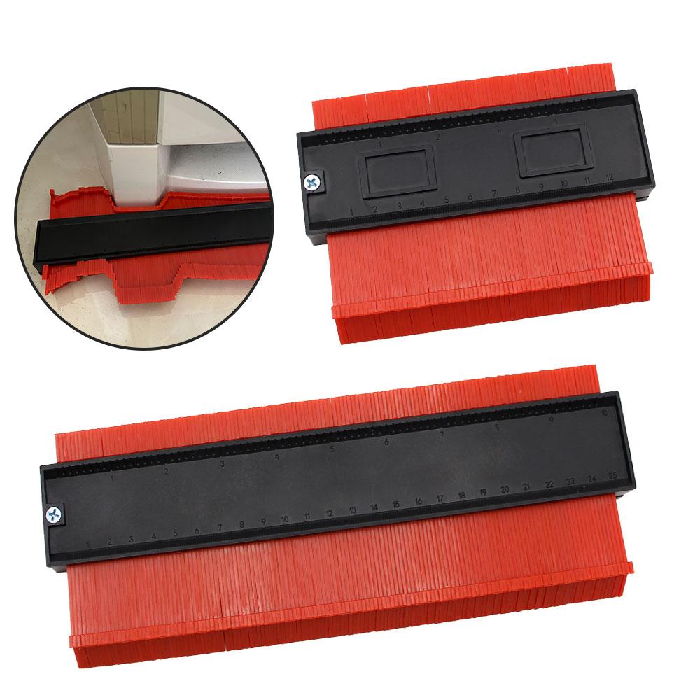 Multifunctional Curved Ruler Type Taking Device Copy Gauge Woodwork Stone Automotive Irregular Shape Measure Tool Contour Take D 
Multifunctional Curved Ruler Type Taking Device Copy Gauge Woodwork Stone Automotive Irregular Shape Measure Tool Contour Take D