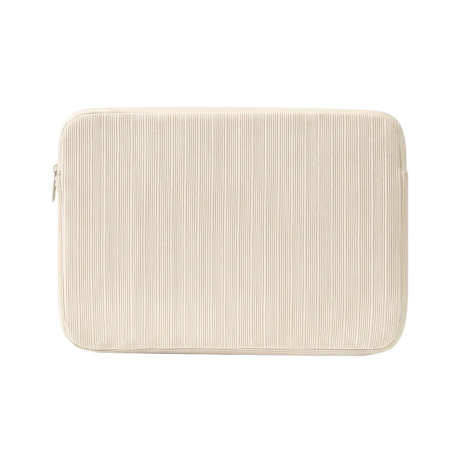 14 Inch Laptop Sleeve Case Travel Computer Bag Protective Soft Padded Cover for Notebook Tablet Compatible with Various Brands one size бежевий
14 Inch Laptop Sleeve Case Travel Computer Bag Protective Soft Padded Cover for Notebook Tablet Compatible with Various Brands one size бежевий