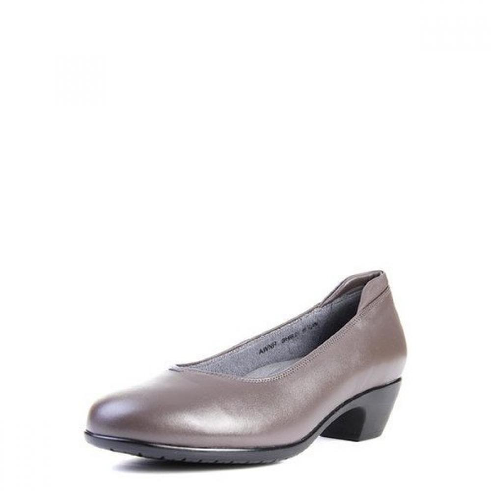 Vainer Women Comfort Shoes Gray 3x23 greyish/250
Vainer Women Comfort Shoes Gray 3x23 greyish/250