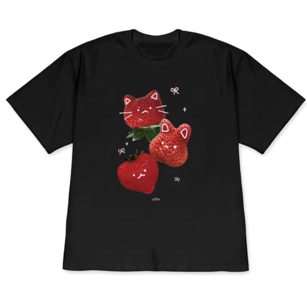 Womens Tshirt with Collarless Short Sleeved Casual Loose Top Soft Elastic and Breathable Daily Streetwear Highend Tshirt S
Womens Tshirt with Collarless Short Sleeved Casual Loose Top Soft Elastic and Breathable Daily Streetwear Highend Tshirt S