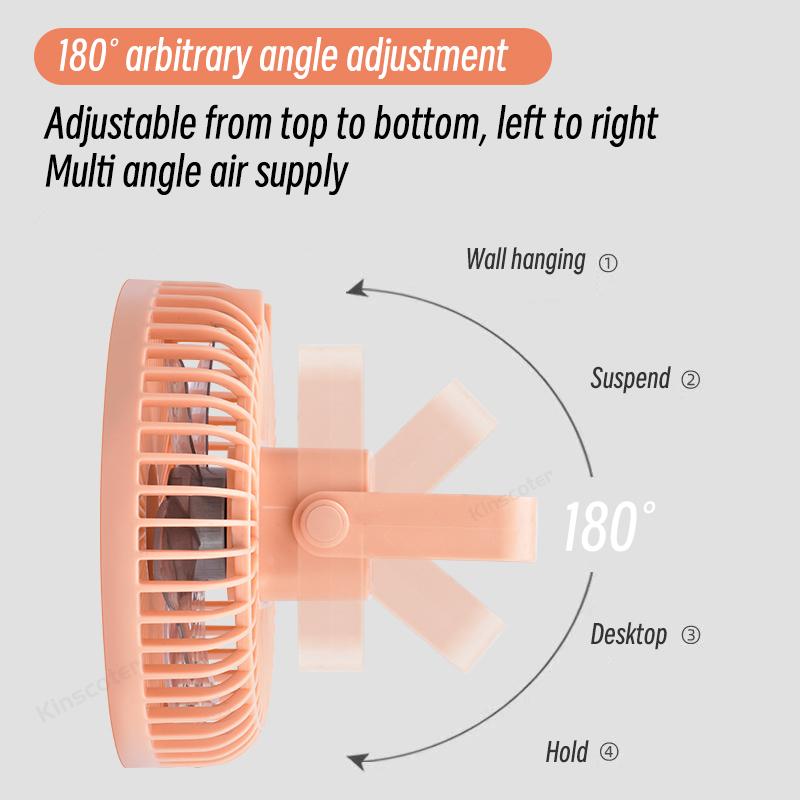 Mini USB Electric Fan Home Office Desktop Fan Wireless Summer Cooling Fans Portable Outdoor Camping Tent 3 Speed Circulator
Mini USB Electric Fan Home Office Desktop Fan Wireless Summer Cooling Fans Portable Outdoor Camping Tent 3 Speed Circulator