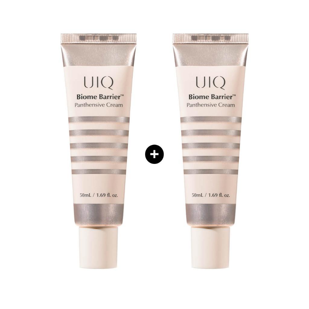 UIQ Moisture Barrier Panthensive Cream 50 мл Panthensive Cream 2ea
UIQ Moisture Barrier Panthensive Cream 50 мл Panthensive Cream 2ea