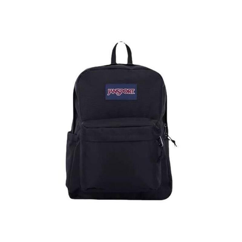 Classic College Backpack For Stylish Men And Women чёрный
Classic College Backpack For Stylish Men And Women чёрный
