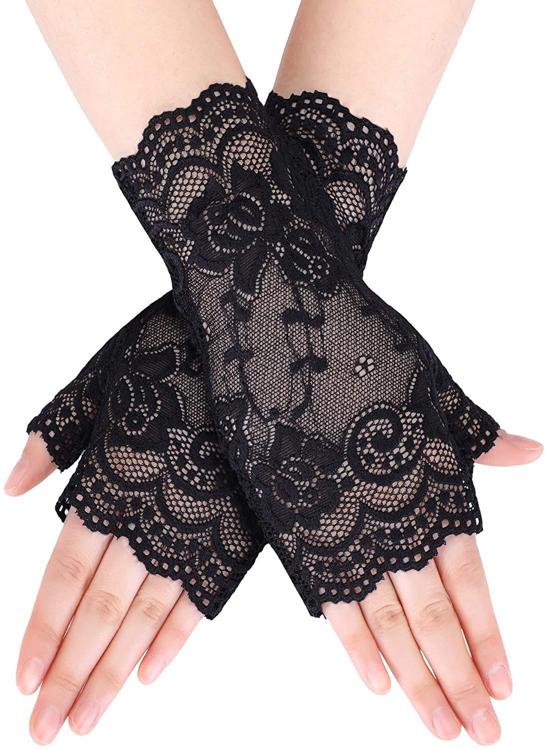 New Sexy Transparentes Dot Print Black White Mesh Tulle GloveSpring Summer Thin Short Glove Club Prom Party Dancing Dress Glove
New Sexy Transparentes Dot Print Black White Mesh Tulle GloveSpring Summer Thin Short Glove Club Prom Party Dancing Dress Glove