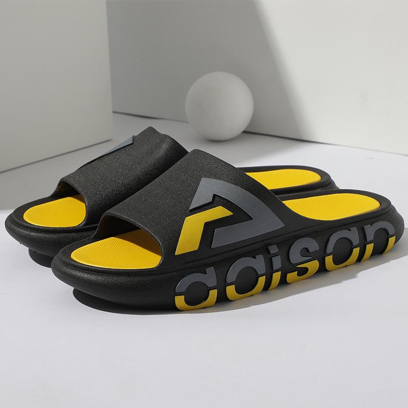 2025 новые мужские тапочки для улицы, летние женские, толстые, для пар, для дома, для ванной комнаты, переворачивающиеся 44-45
2025 новые мужские тапочки для улицы, летние женские, толстые, для пар, для дома, для ванной комнаты, переворачивающиеся 44-45