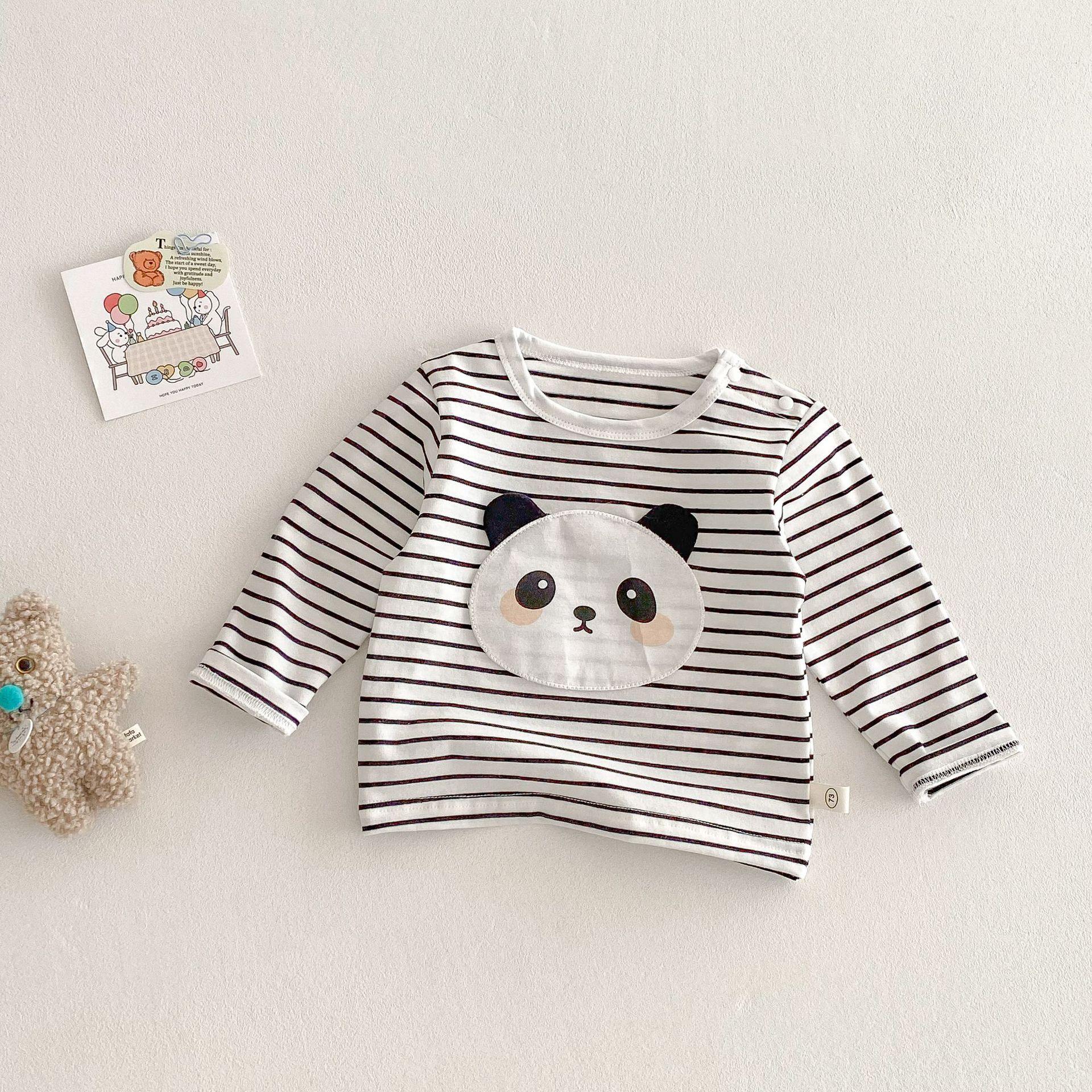 Baby Boys Cartoon Patch T Shirt Fashion Korean Style Spring Autumn Long Sleeve Casual Top 120
Baby Boys Cartoon Patch T Shirt Fashion Korean Style Spring Autumn Long Sleeve Casual Top 120