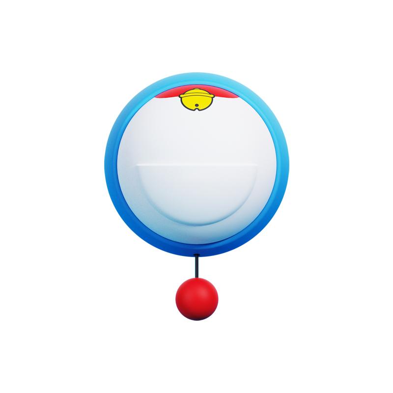 Cute Bell Clap Night Light Rechargeable Patting Wall Lamp Dimmable Timing Sleeping Nightlight For Kid Gift Bedroom Cabinet Decor
Cute Bell Clap Night Light Rechargeable Patting Wall Lamp Dimmable Timing Sleeping Nightlight For Kid Gift Bedroom Cabinet Decor