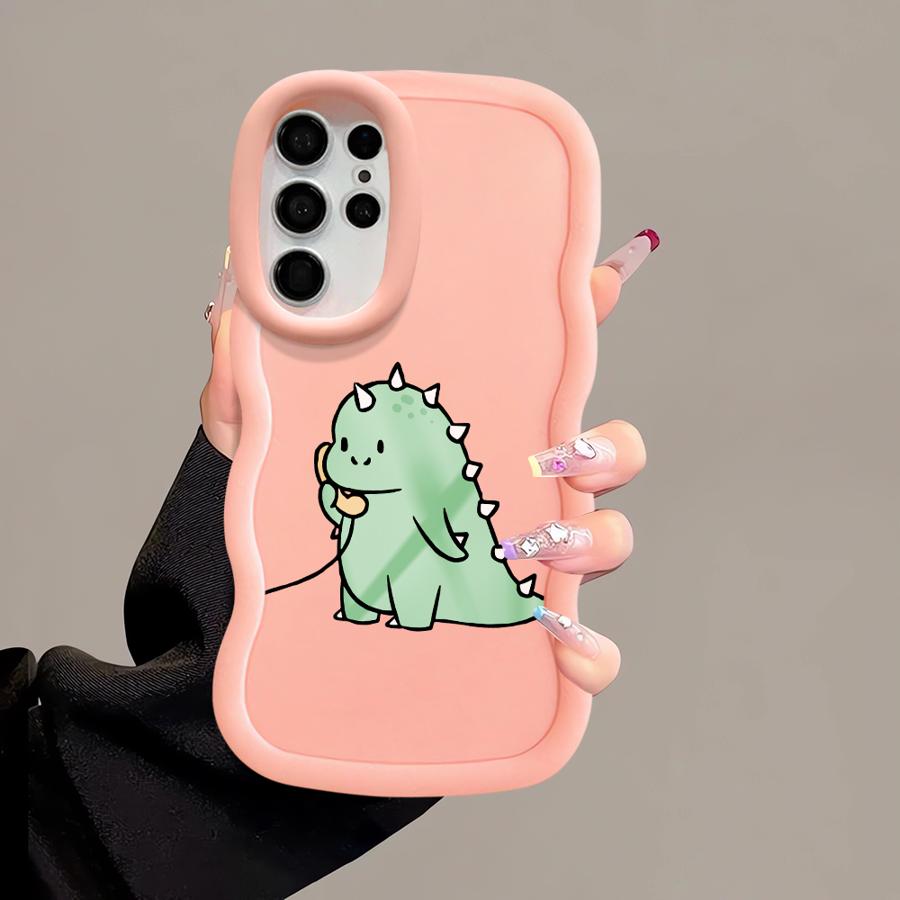 Case for Samsung Galaxy S24 S21 S25 A25 A26 S22 Ultra S20 FE S23 Plus Soft Phone Cover A34 A36 A54 A55 A35 A24 Couple Little Galaxy S20 FE
Case for Samsung Galaxy S24 S21 S25 A25 A26 S22 Ultra S20 FE S23 Plus Soft Phone Cover A34 A36 A54 A55 A35 A24 Couple Little Galaxy S20 FE