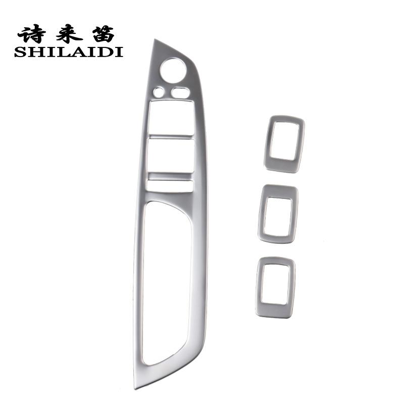 Автомобильный Стайлинг, дверной подлокотник, панель, наклейка для BMW X5 e70 X6 e71, нержавеющая сталь, оконное стекло, подъемные кнопки, отделка серебряный
Автомобильный Стайлинг, дверной подлокотник, панель, наклейка для BMW X5 e70 X6 e71, нержавеющая сталь, оконное стекло, подъемные кнопки, отделка серебряный