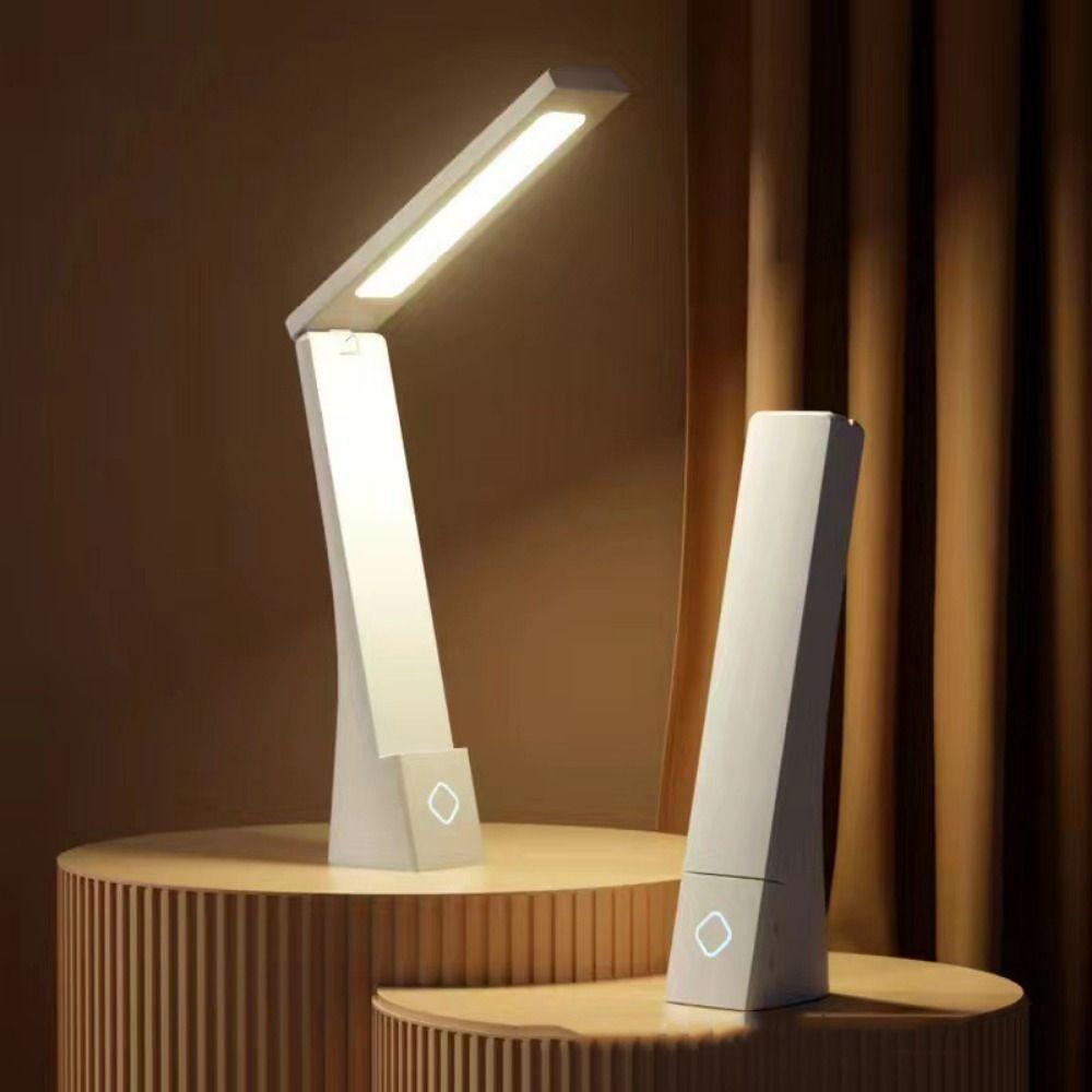 Adjustable Led Desk Lamp Touch Switch Desk Lighting Fixture Foldable Table Lights Learning білий
Adjustable Led Desk Lamp Touch Switch Desk Lighting Fixture Foldable Table Lights Learning білий