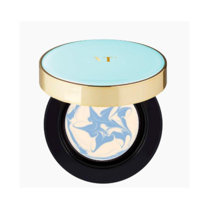 VT Cosmetics Essence Sun Pact 12g – SPF Protection & Hydrating Compact Foundation
VT Cosmetics Essence Sun Pact 12g – SPF Protection & Hydrating Compact Foundation