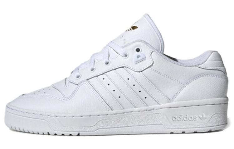 Adidas Rivalry Low White Gold FU9204 38
Adidas Rivalry Low White Gold FU9204 38