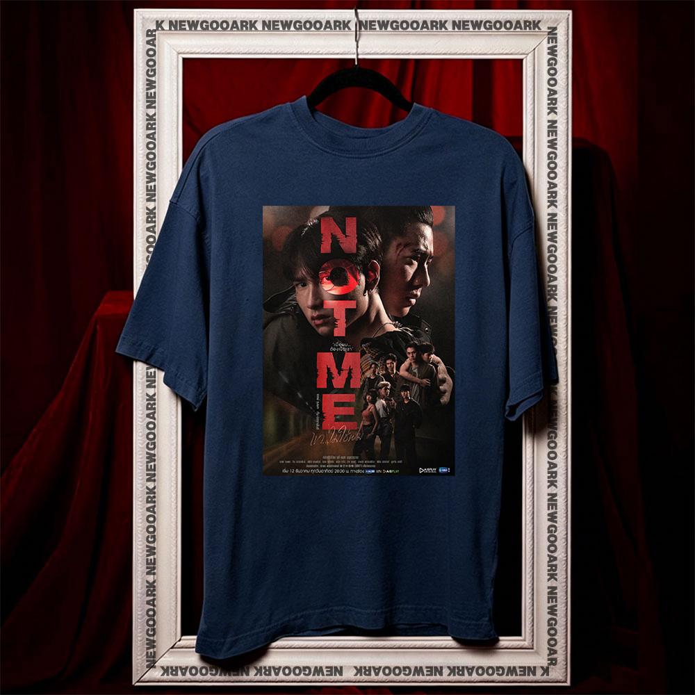 thai drama not me tshirt Women Unisex summer cotton graphic t shirts Adult streetwear tops tee Oneck Breathable Shortsleev 3XL
thai drama not me tshirt Women Unisex summer cotton graphic t shirts Adult streetwear tops tee Oneck Breathable Shortsleev 3XL