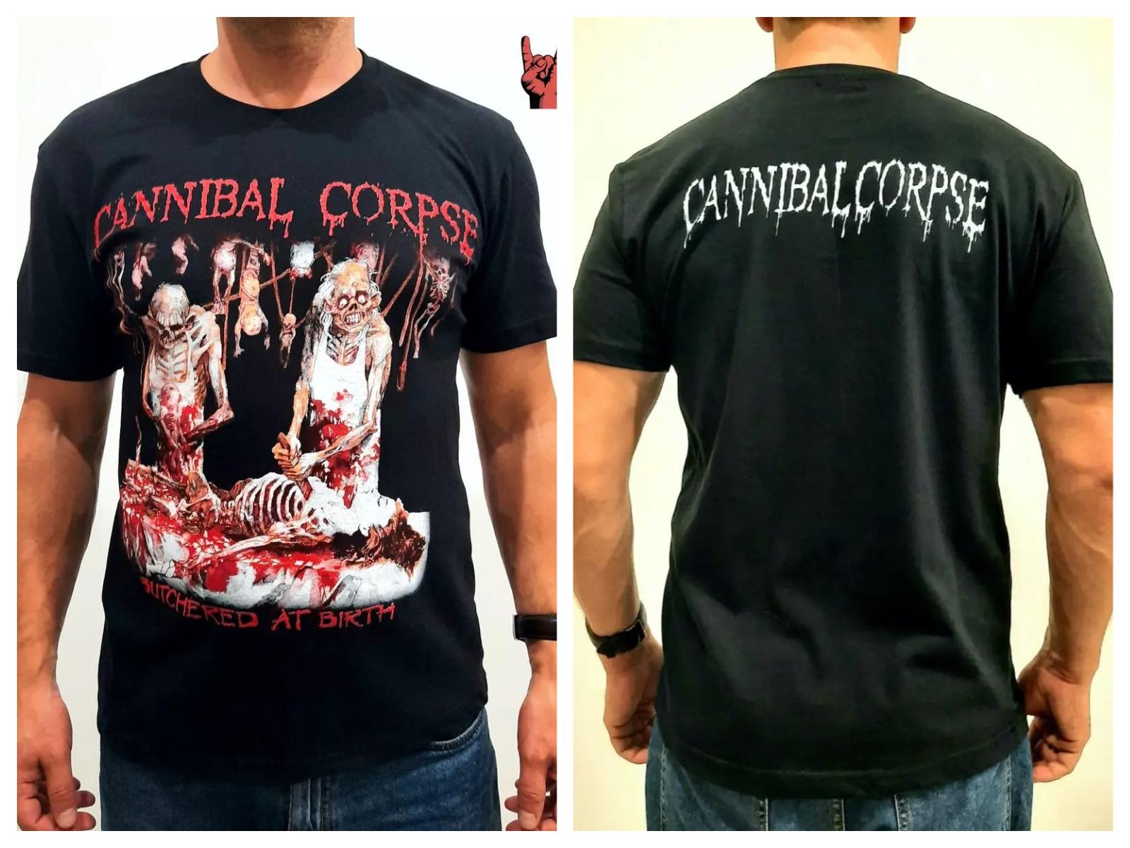 Cannibal Corpse Футболка с коротким рукавом и принтом, с круглым вырезом, в стиле ретро, из хлопка, летняя, дышащая, хип-хоп, топ, Y2K, хип-хоп, унисекс S
Cannibal Corpse Футболка с коротким рукавом и принтом, с круглым вырезом, в стиле ретро, из хлопка, летняя, дышащая, хип-хоп, топ, Y2K, хип-хоп, унисекс S