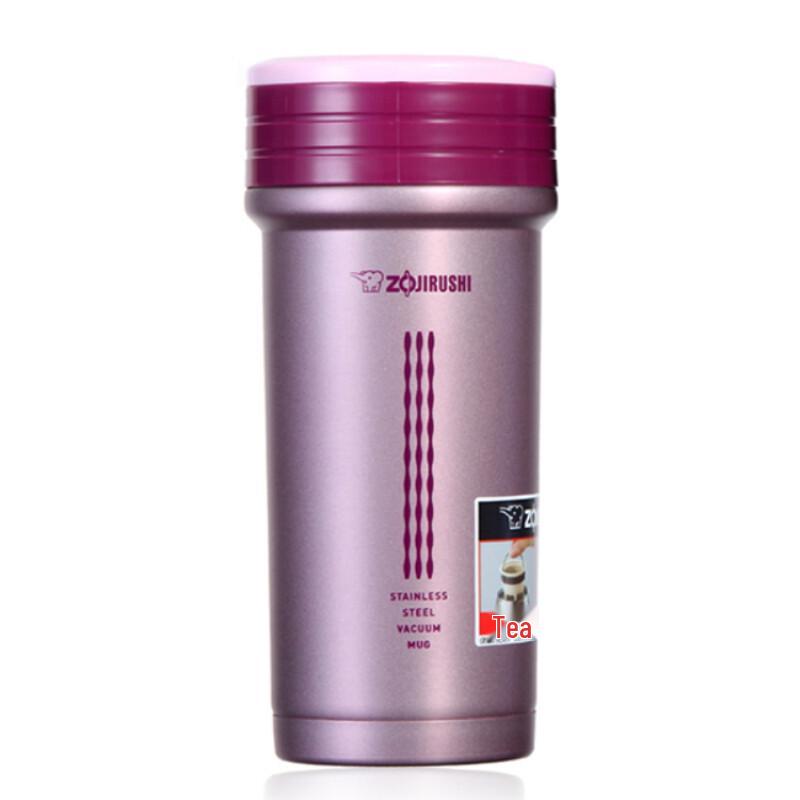 Zojirushi SM-CTE35 Stainless Steel Travel Mug
Zojirushi SM-CTE35 Stainless Steel Travel Mug