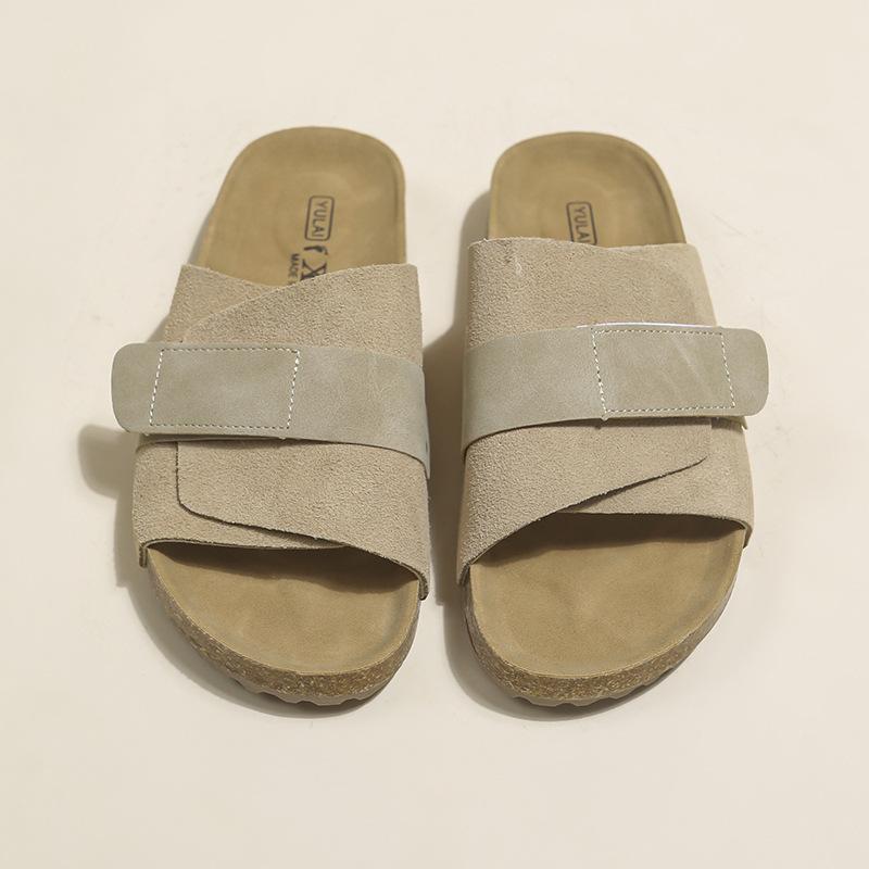 Мода Shevalues Мода Женские тапочки Досуг Повседневные шлепанцы Летние тапочки с открытым носком Пробковые стельки Женские сандалии с поддержкой свода стопы 35 абрикосовый
Мода Shevalues Мода Женские тапочки Досуг Повседневные шлепанцы Летние тапочки с открытым носком Пробковые стельки Женские сандалии с поддержкой свода стопы 35 абрикосовый