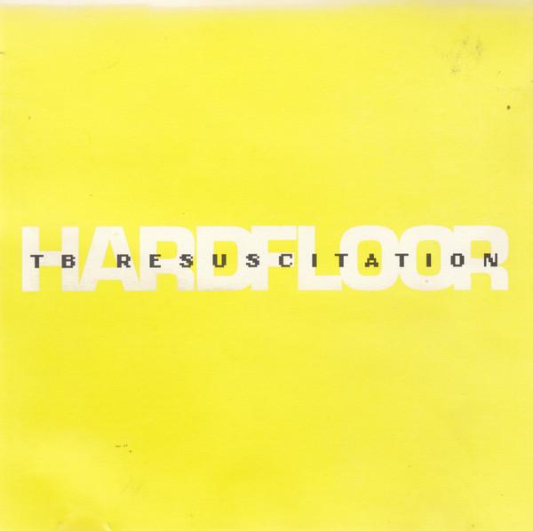 CD HARDFLOOR - TB Resuscitation M500902 Moonshine Music 1993 US Dance & Electronica Used
CD HARDFLOOR - TB Resuscitation M500902 Moonshine Music 1993 US Dance & Electronica Used