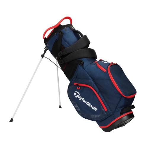 Сумка-кедди для мужчин TAYLOR MADE Pro Stand Bag темно-синяя/красная 24SS TF531
Сумка-кедди для мужчин TAYLOR MADE Pro Stand Bag темно-синяя/красная 24SS TF531