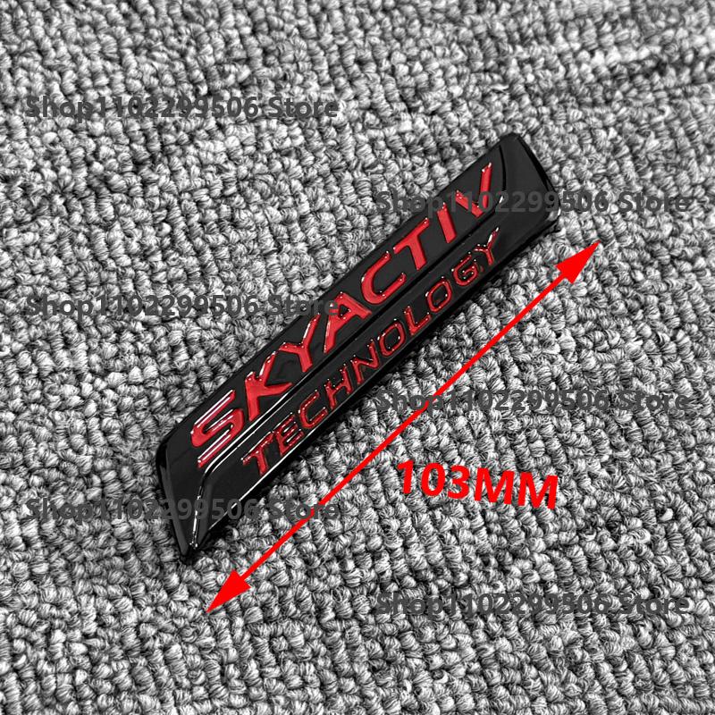 ABS Emblem for Mazda CX-5 2017-2021Logo Car Front Grille Trunk Steering Wheel Rear Tailgate Badge Decal Creative Modfication
ABS Emblem for Mazda CX-5 2017-2021Logo Car Front Grille Trunk Steering Wheel Rear Tailgate Badge Decal Creative Modfication