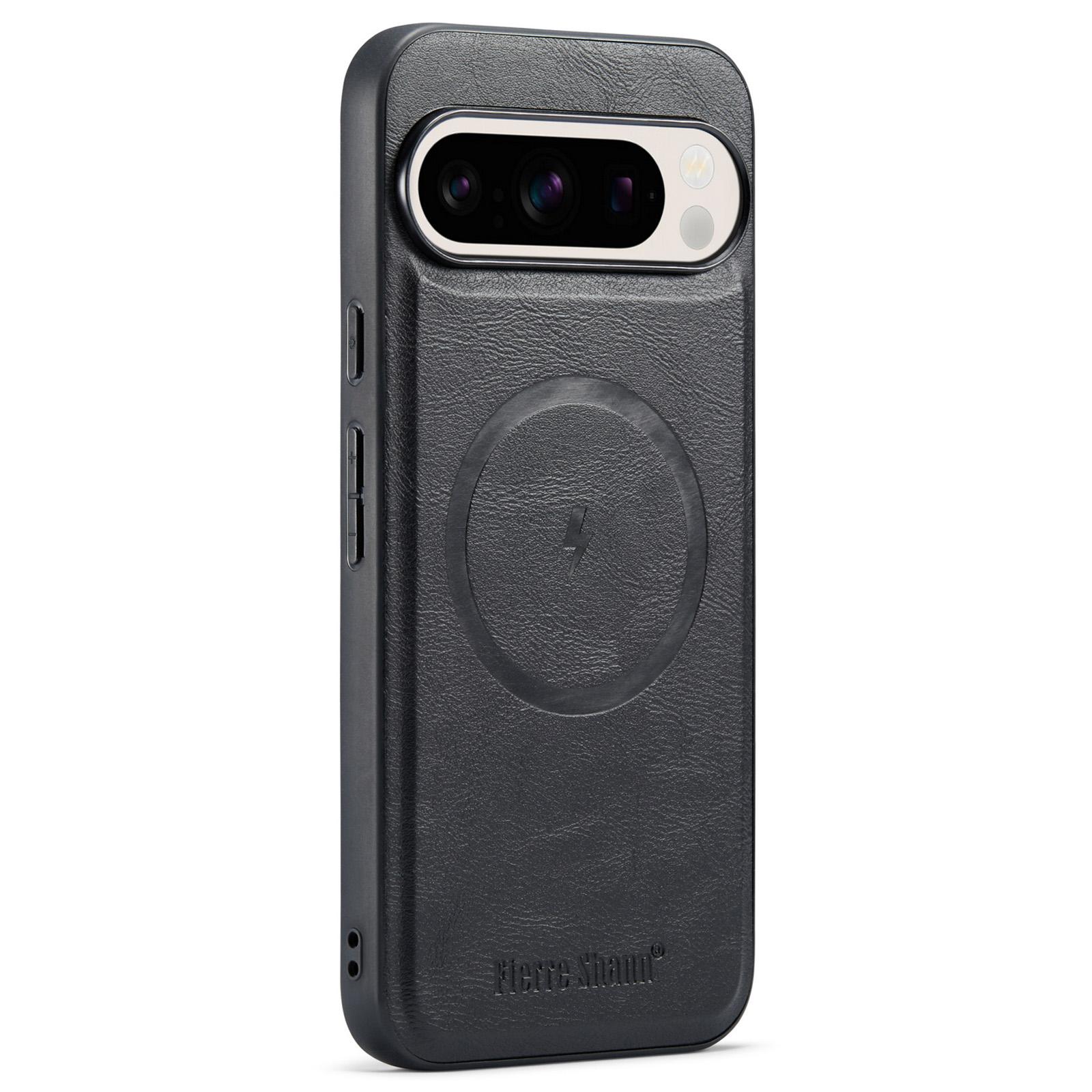 FIERRE SHANN 025 Style For Google Pixel 9 Pro/Pixel 9 Case Card Holder PU+TPU Kickstand Phone Cover Grey
FIERRE SHANN 025 Style For Google Pixel 9 Pro/Pixel 9 Case Card Holder PU+TPU Kickstand Phone Cover Grey