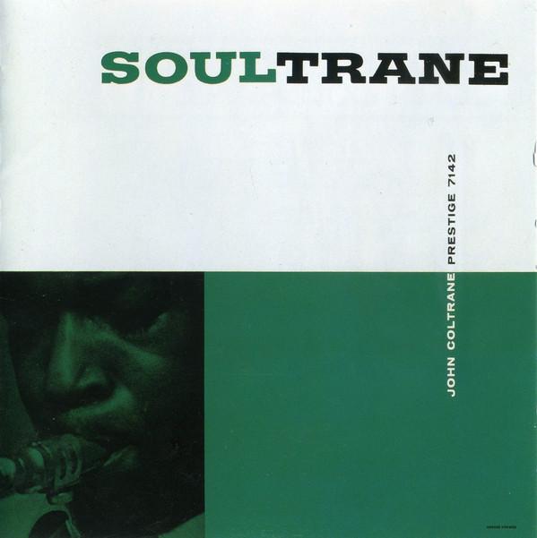 CD ДЖОН КОЛТРЕЙН, РЕД ГАРЛЕНД - Soultrane VDJ1502 Prestige 1991 Япония Джаз Б/У
CD ДЖОН КОЛТРЕЙН, РЕД ГАРЛЕНД - Soultrane VDJ1502 Prestige 1991 Япония Джаз Б/У