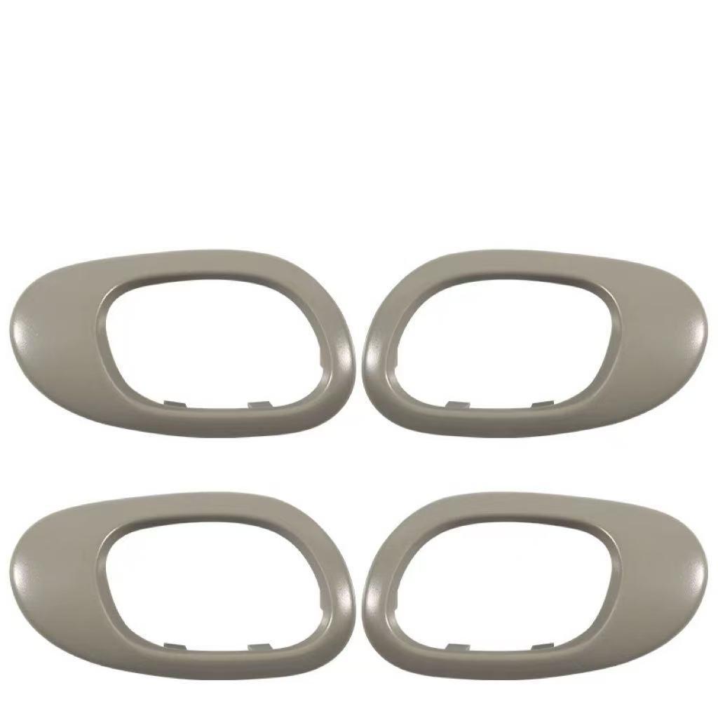 Peugeot 206, 207, C2 Door Handle Frames (9119V8, 9119V7) 9119V8, 9119V7
Peugeot 206, 207, C2 Door Handle Frames (9119V8, 9119V7) 9119V8, 9119V7