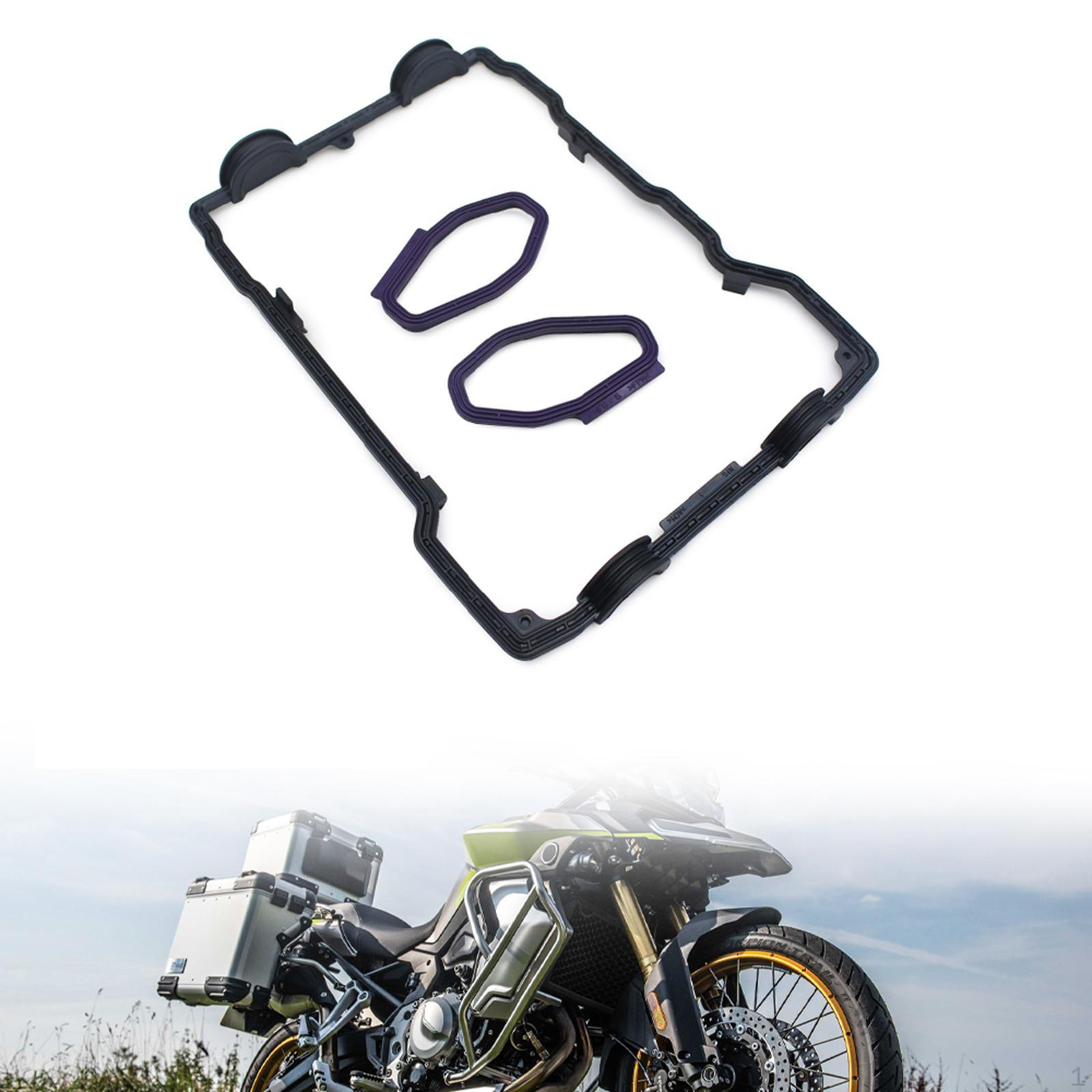 Прокладки клапанной крышки Заменяет узел запасной части для Voge DS900x 900dsx
Прокладки клапанной крышки Заменяет узел запасной части для Voge DS900x 900dsx