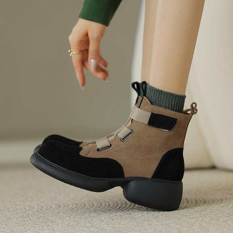 2025 autumn and winter British style color matching thick heel Martin boots women s Velcro round head medium tube single boots thick sole thin sho 40 хаки
2025 autumn and winter British style color matching thick heel Martin boots women s Velcro round head medium tube single boots thick sole thin sho 40 хаки