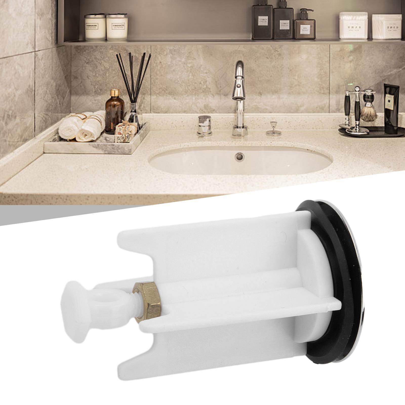 1pcs Wash Basin Copper Cover Sink Bathroom 40mm Pop-Up Replacement Drain Stopper Accessories Sink & Drains Stoppers Parts China Mainland
1pcs Wash Basin Copper Cover Sink Bathroom 40mm Pop-Up Replacement Drain Stopper Accessories Sink & Drains Stoppers Parts China Mainland