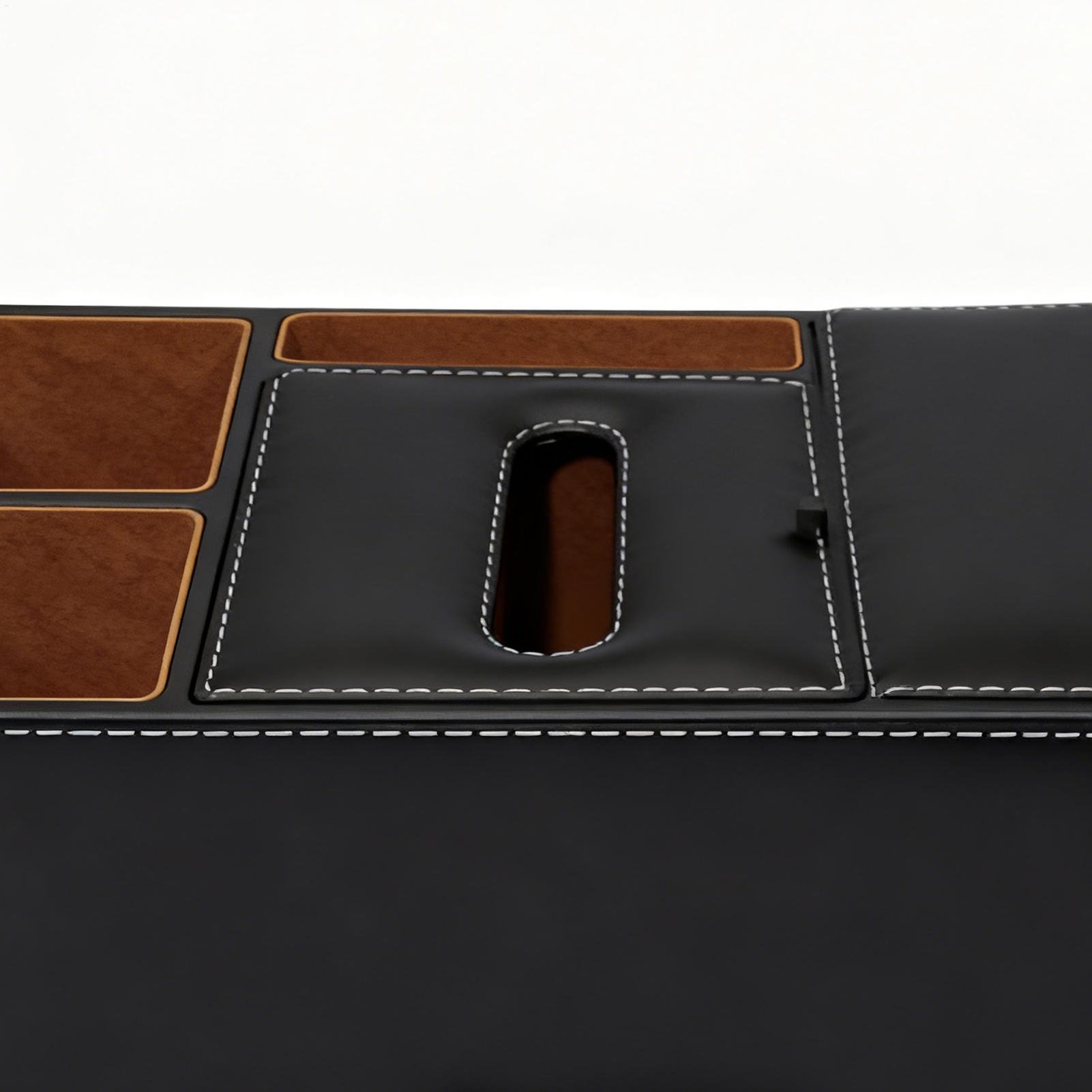 Car Armrest Box Multifunctional Ergonomic Cushion Car Console Organizer With Cup Holder For Automotive Interior Phone China Mainland
Car Armrest Box Multifunctional Ergonomic Cushion Car Console Organizer With Cup Holder For Automotive Interior Phone China Mainland