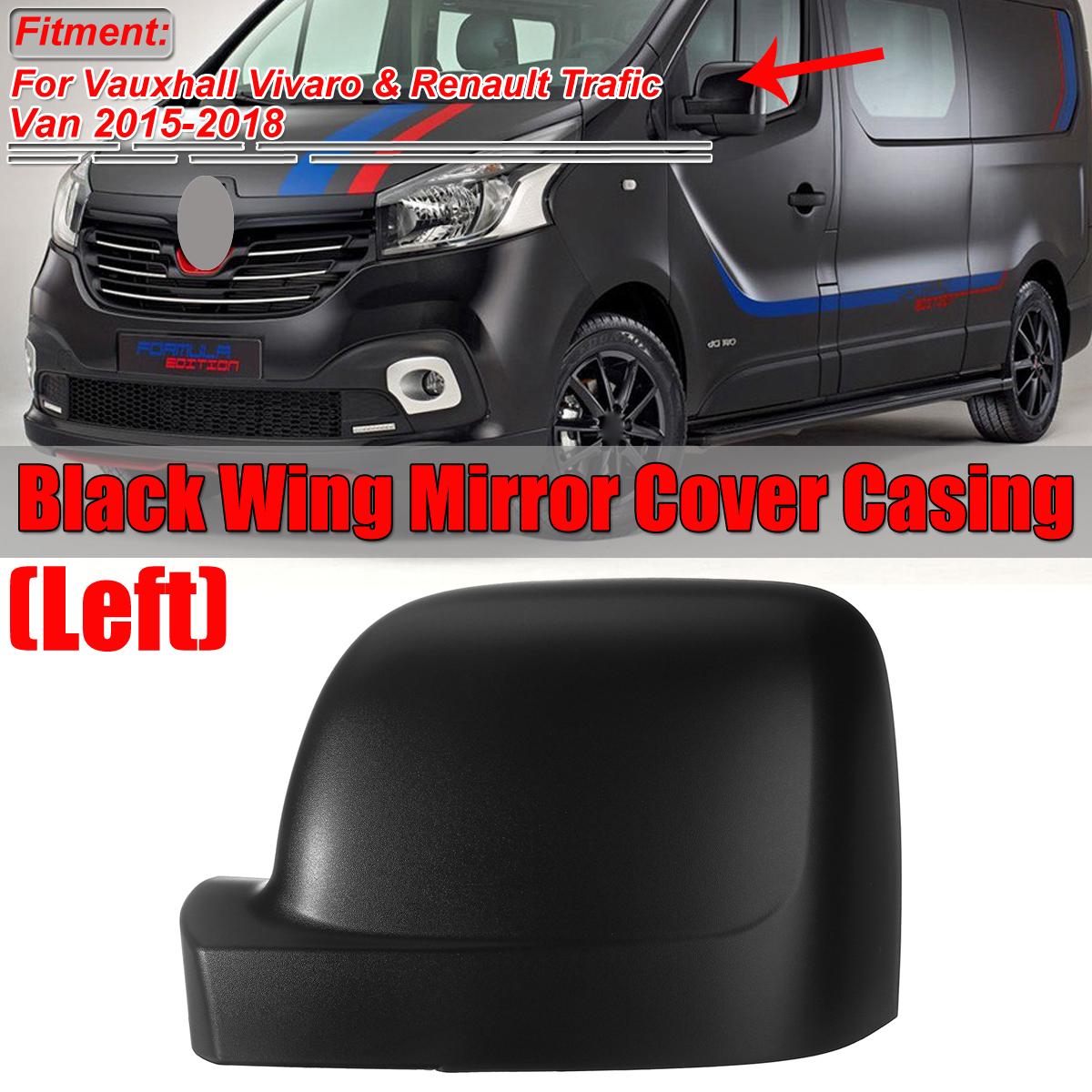Новый Колпак Накладка Корпус Бокового Зеркала Заднего Вида для Vauxhall Vivaro для Renault Trafic Фургон 2015-2018 1PCS Left
Новый Колпак Накладка Корпус Бокового Зеркала Заднего Вида для Vauxhall Vivaro для Renault Trafic Фургон 2015-2018 1PCS Left