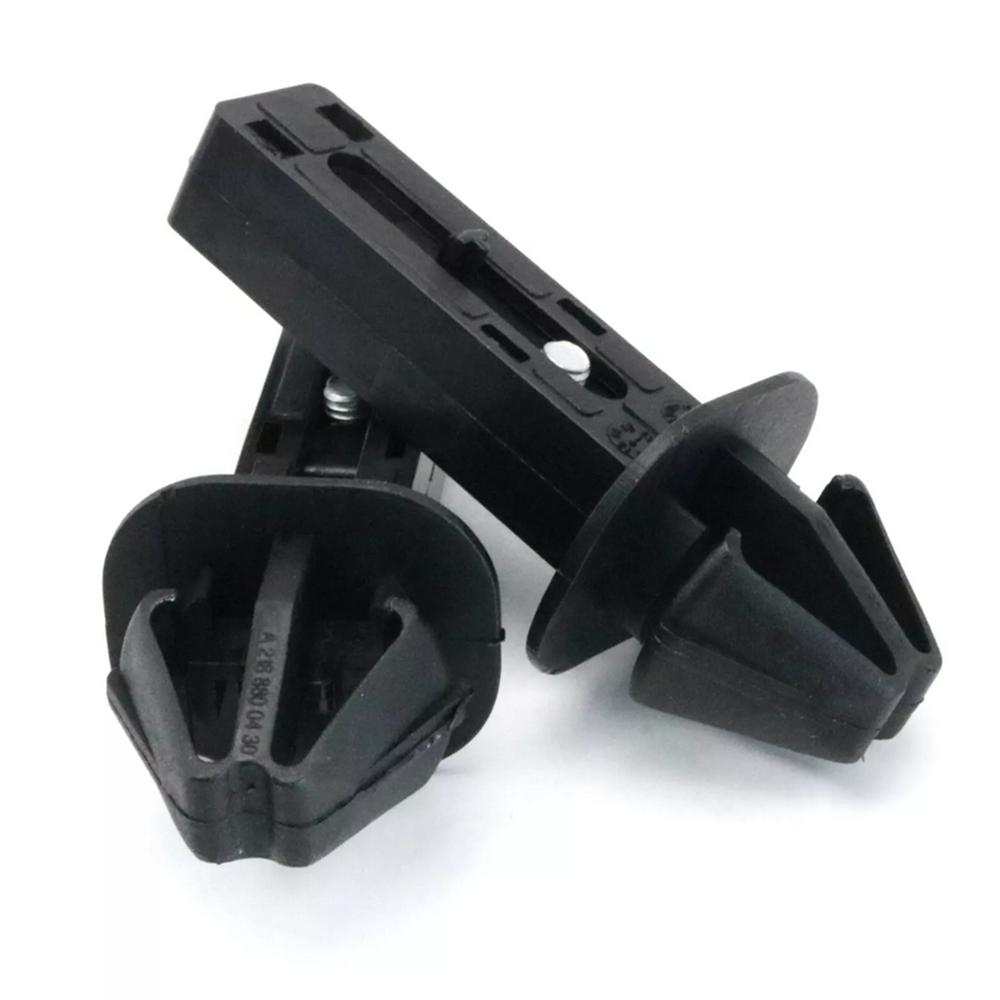 New Car Front Bumper Retainer 2188800430 MB1032105 For Mercedes Benz C300 2008-2015
New Car Front Bumper Retainer 2188800430 MB1032105 For Mercedes Benz C300 2008-2015