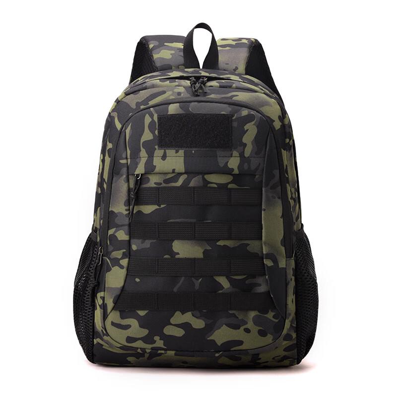 OEING Outdoor Camouflage Hiking Backpack
OEING Outdoor Camouflage Hiking Backpack