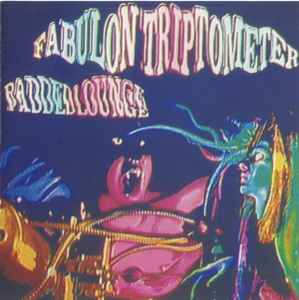 CD FABULON TRIPTOMETER - Padded Lounge MIRCD150 Midnight Record 1992 US Rock Used
CD FABULON TRIPTOMETER - Padded Lounge MIRCD150 Midnight Record 1992 US Rock Used