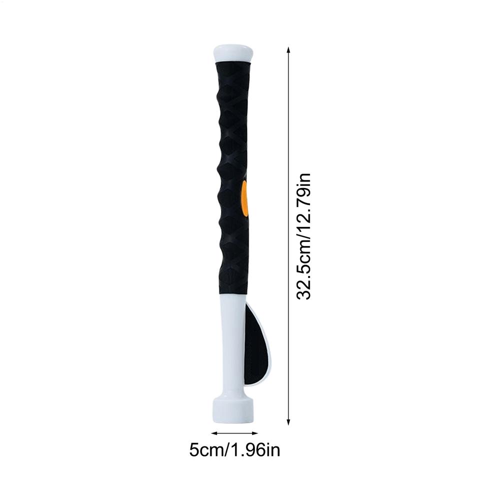Swing Trainer Golf Portable Practice Non Slip Grip Portable Golf Swing Speed Trainer For Men Women Indoor Outdoor Home Gym
Swing Trainer Golf Portable Practice Non Slip Grip Portable Golf Swing Speed Trainer For Men Women Indoor Outdoor Home Gym
