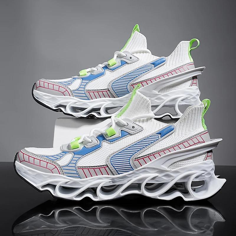 2024 новые туфли для мужчин кроссовки мужские повседневные мужские туфли теннисные туфли класса люкс кроссовки для тренировок гоночные дышащие туфли модные мокасины для бега 39
2024 новые туфли для мужчин кроссовки мужские повседневные мужские туфли теннисные туфли класса люкс кроссовки для тренировок гоночные дышащие туфли модные мокасины для бега 39