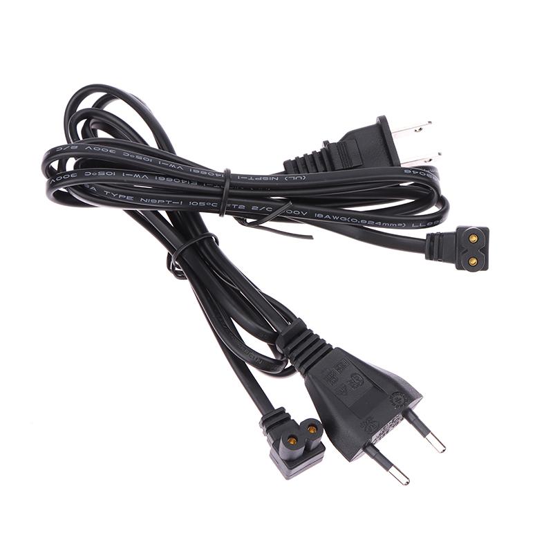 Hy300/Hy320 Projector 1.2M Original Extended Power Cord Ac Cable Extension Charging Projector Eu Us Plug
Hy300/Hy320 Projector 1.2M Original Extended Power Cord Ac Cable Extension Charging Projector Eu Us Plug
