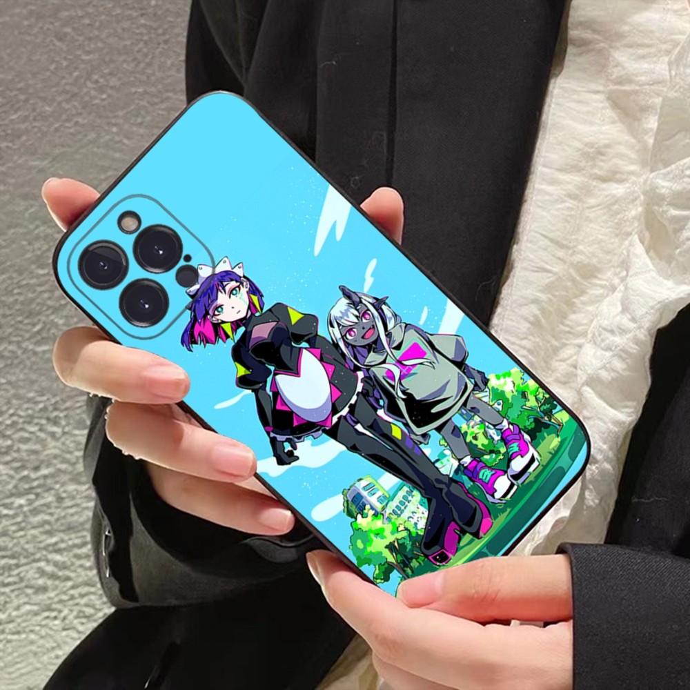 Cartoon Z-Zutomayo Phone Case For iPhone 15 14 11 12 13 Mini Pro XS Max Cover 6 7 8 Plus X XR SE 2020 Funda Shell iPhone 12pro max
Cartoon Z-Zutomayo Phone Case For iPhone 15 14 11 12 13 Mini Pro XS Max Cover 6 7 8 Plus X XR SE 2020 Funda Shell iPhone 12pro max