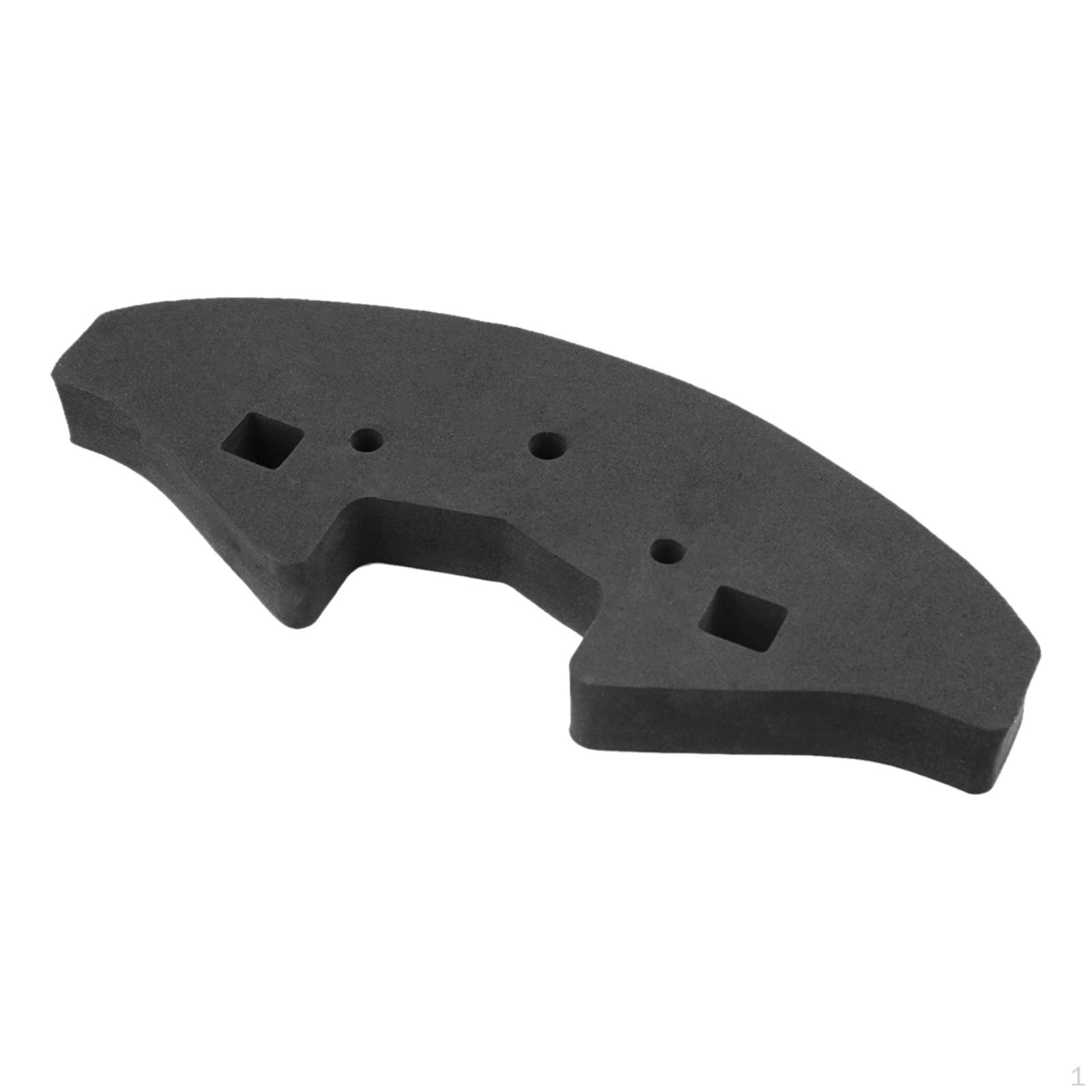 RC Car Front Foam Bumper Upgrade Parts /7 Model Buggy Crawler Trucks Modification
RC Car Front Foam Bumper Upgrade Parts /7 Model Buggy Crawler Trucks Modification