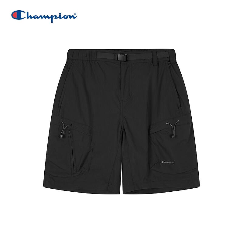 Champion Men s Casual Cargo Shorts S
Champion Men s Casual Cargo Shorts S