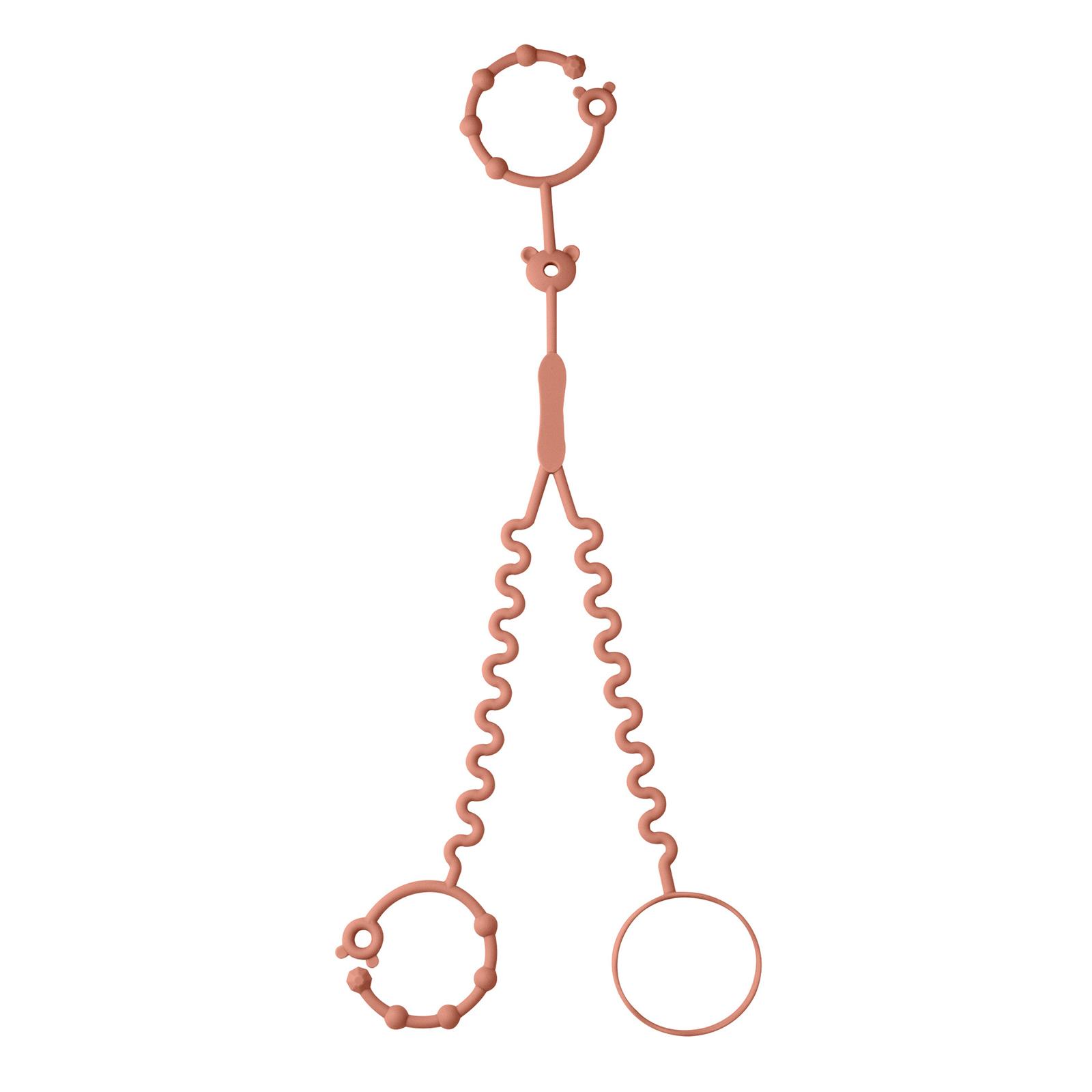 Оновлені Силіконовий Тримач для Чашки та Прорізувача Аксесуар для Дитячої Коляски Нетоксичний Універсальний Ремінець для Дитячої Чашки та Іграшки Ланцюжок для Чашки 1
Оновлені Силіконовий Тримач для Чашки та Прорізувача Аксесуар для Дитячої Коляски Нетоксичний Універсальний Ремінець для Дитячої Чашки та Іграшки Ланцюжок для Чашки 1