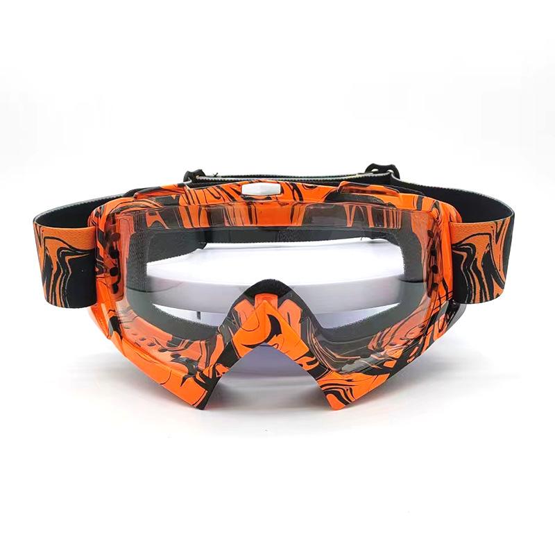 New motorcycle goggles Harley off-road gear goggles
New motorcycle goggles Harley off-road gear goggles