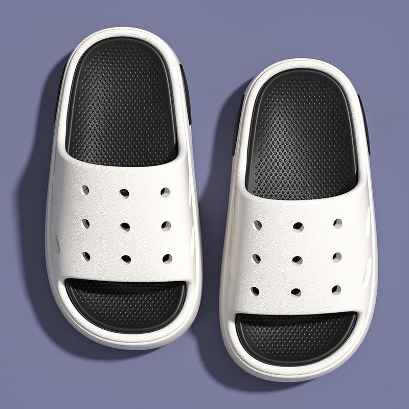 eva Comfortable children s summer sandals for boys and girls, odor-resistant, non-slip, soft-soled baby beach flip-flops 40-41Code【Inner Length2
eva Comfortable children s summer sandals for boys and girls, odor-resistant, non-slip, soft-soled baby beach flip-flops 40-41Code【Inner Length2