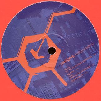 12-дюймовая пластинка ГАДЖЕТЫ - Галлюцинация ELP330303 ELP Medien & Ve 2004 Германия Танцевальная и Электронная Б/У
12-дюймовая пластинка ГАДЖЕТЫ - Галлюцинация ELP330303 ELP Medien & Ve 2004 Германия Танцевальная и Электронная Б/У