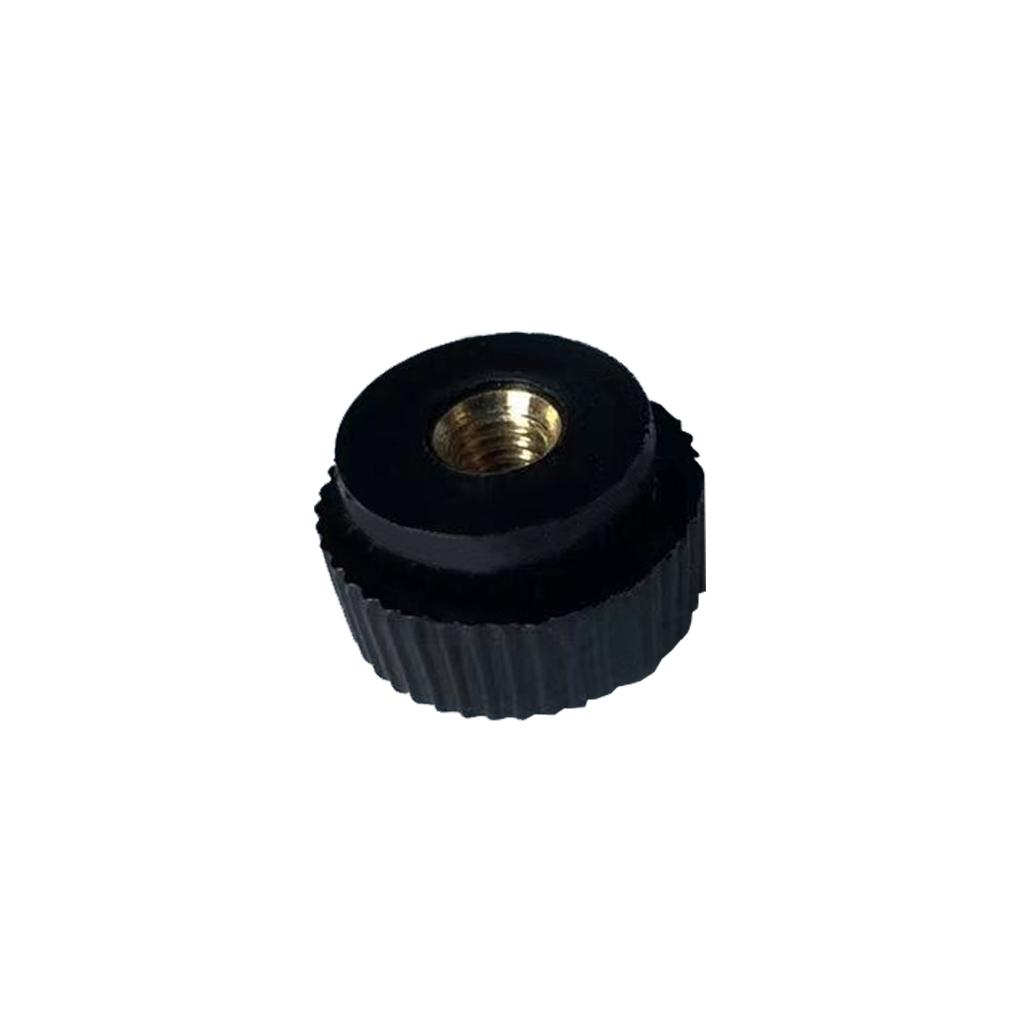 Bakelite Nut Modification Screw Part Modified Parts Mechanical Thread Knurled Knob Clamp Fixation Accessory m 3
Bakelite Nut Modification Screw Part Modified Parts Mechanical Thread Knurled Knob Clamp Fixation Accessory m 3