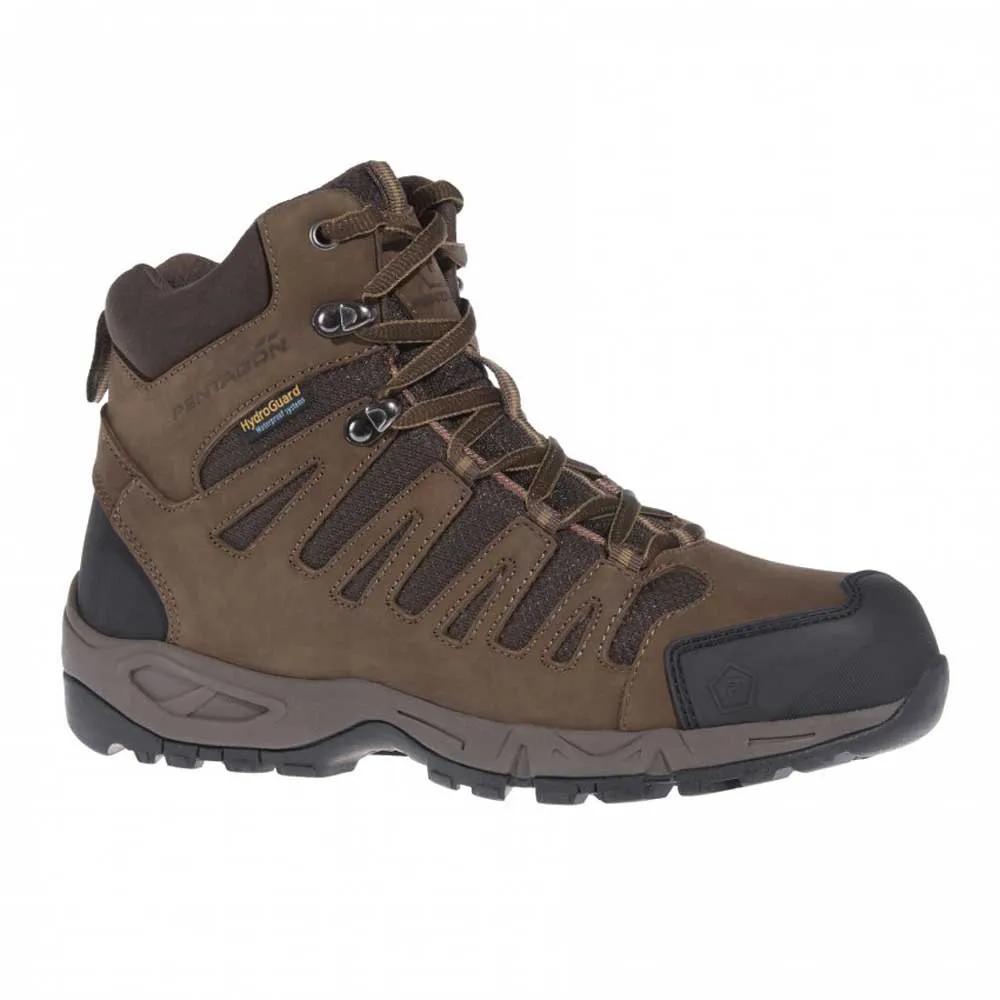 Pentagon Сапоги Achilles Nubuck XTR 6 43
Pentagon Сапоги Achilles Nubuck XTR 6 43