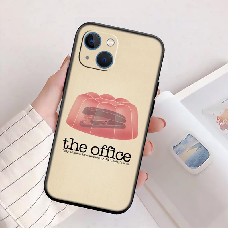 BH45 The Office Phone Case for Samsung Galaxy A11 A12 A13 A15 A52S A53 A55 A56 A70 A71 A72 A73 F06 F16 F56 S10 Plus S10e Galaxy A52s 5G
BH45 The Office Phone Case for Samsung Galaxy A11 A12 A13 A15 A52S A53 A55 A56 A70 A71 A72 A73 F06 F16 F56 S10 Plus S10e Galaxy A52s 5G