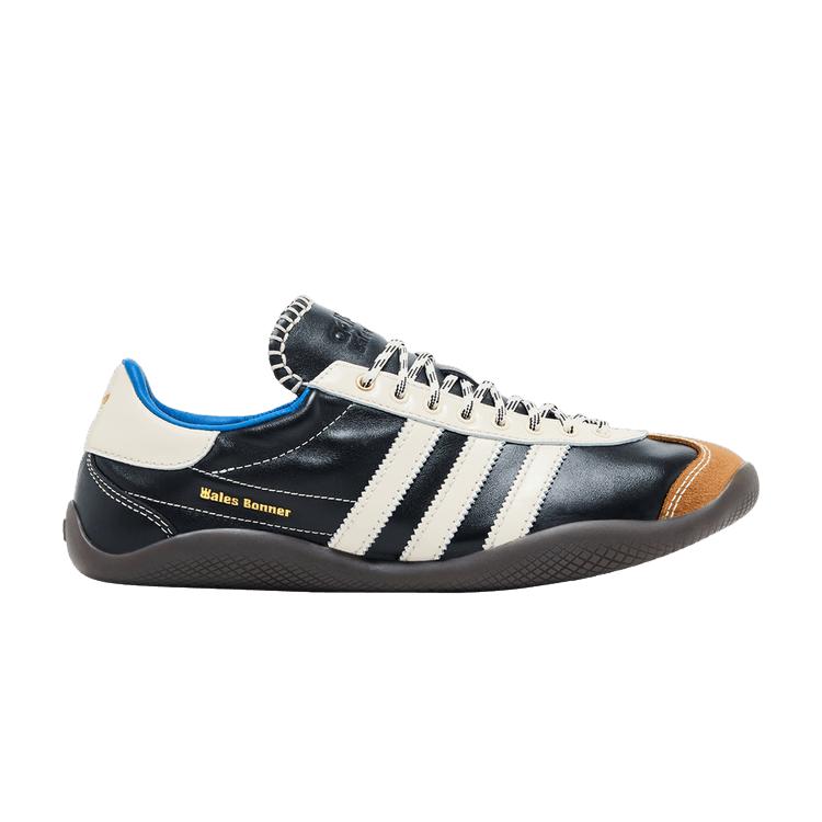 Wales Bonner x adidas Karintha OG Black Wonder White Lush Blue 42.5
Wales Bonner x adidas Karintha OG Black Wonder White Lush Blue 42.5