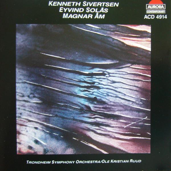 CD ОЛЕ КРИСТИАН РУУД - В открытом море / Глаза предвидения ACD4914 Aurora 1989 Норвегия Классика Б/У
CD ОЛЕ КРИСТИАН РУУД - В открытом море / Глаза предвидения ACD4914 Aurora 1989 Норвегия Классика Б/У